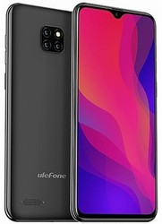 Замена динамика на телефоне UleFone S11 в Орле